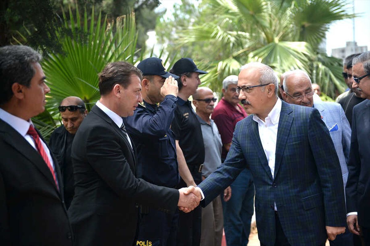 İnşallah Kandil\'de de Bunların Kökünü Kurutacağız"