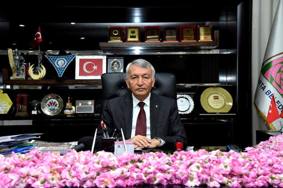 Isparta\'da Bayramın İlk 2 Günü Halk Otobüsleri Ücretsiz
