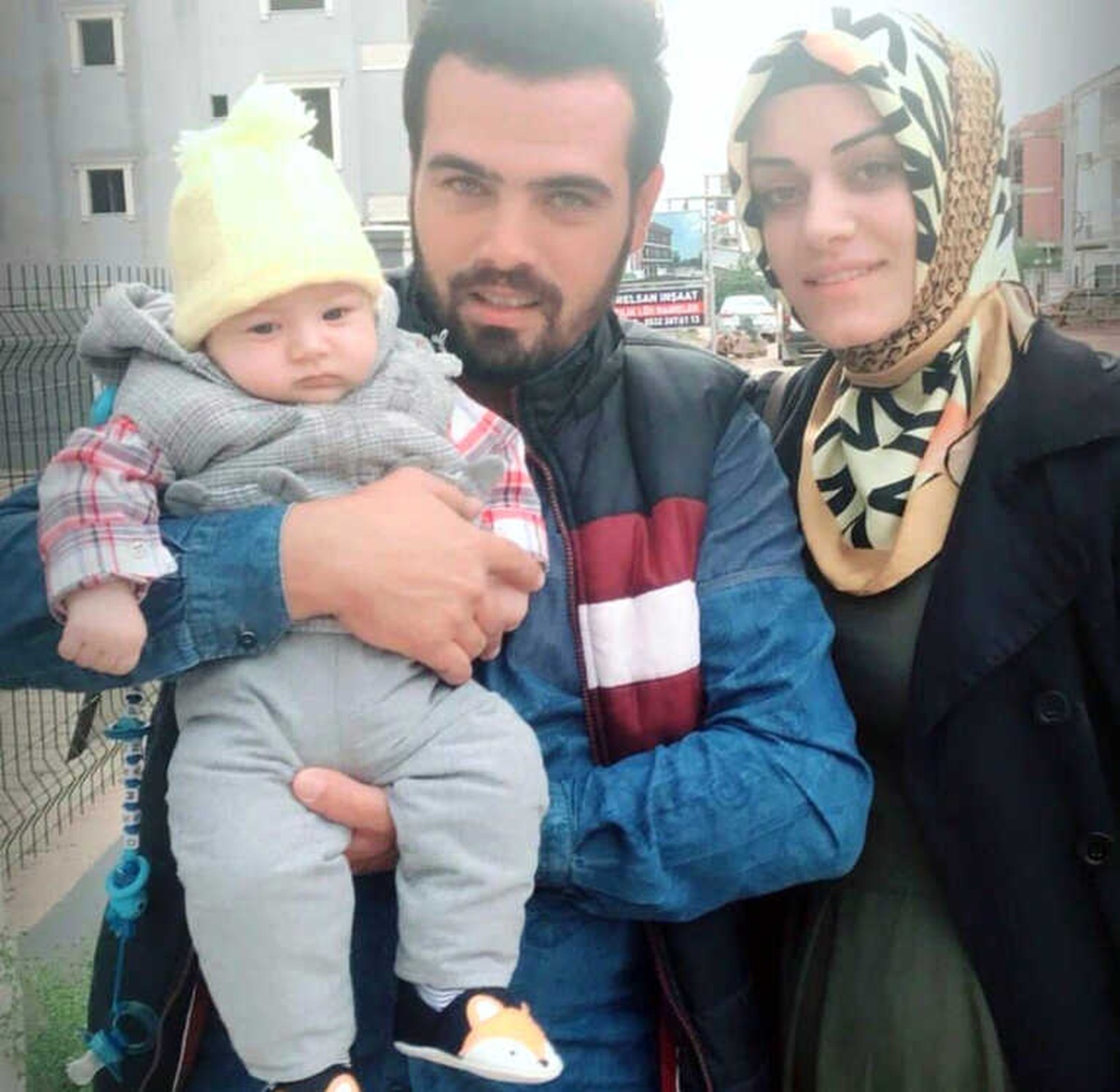 İstifası Kabul Edilmeyen Mikser Sürücüsü Yoğun Bakımda