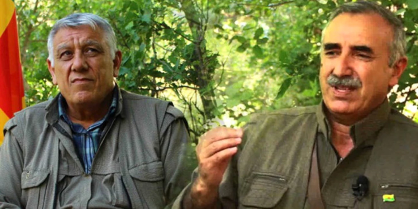 İstihbarat Dairesi Eski Başkanı: PKK\'nın Sözde Lider Kadrosu ya Süleymaniye\'ye ya da İran\'a Kaçar