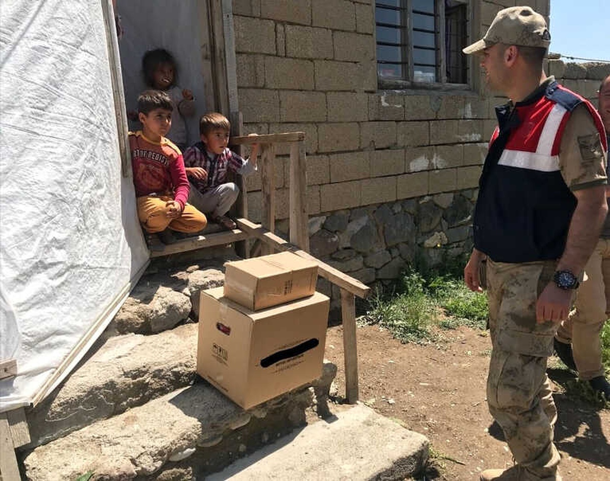 Jandarma Teşkilatının 179. Yılı