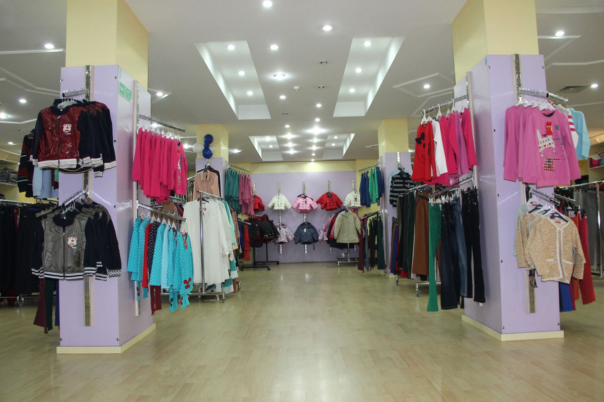 Kağıthane\'de Yüzler Gülüyor