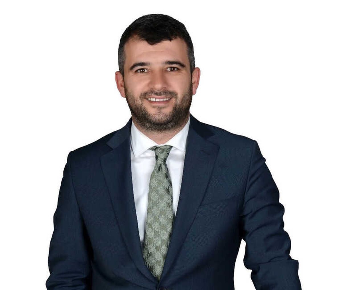 Karakaş\'tan Bayram Mesajı