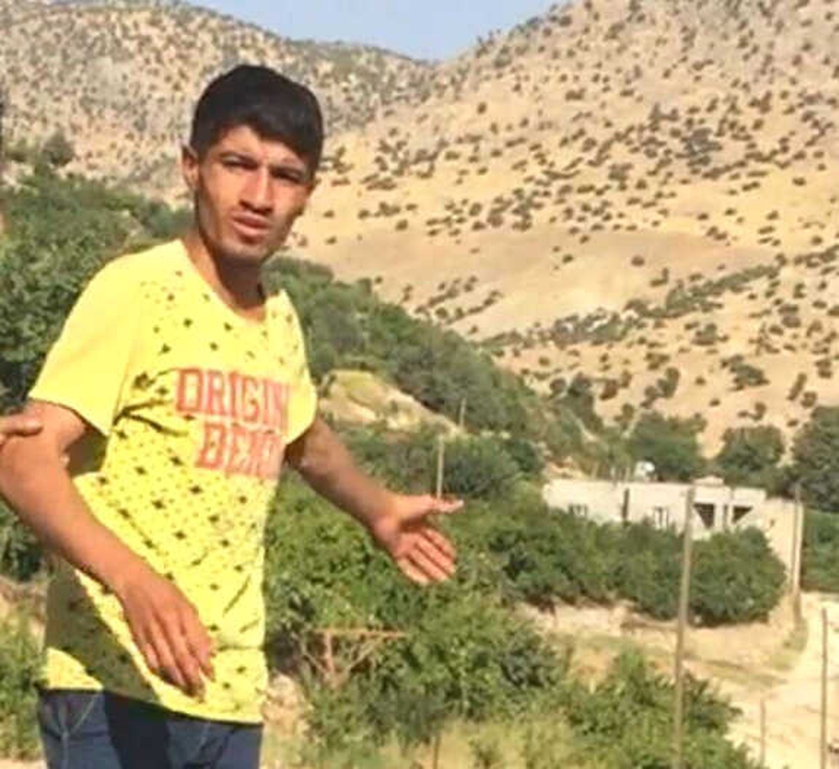 Kayıp Çocuktan 4 Gündür Haber Alınamıyor