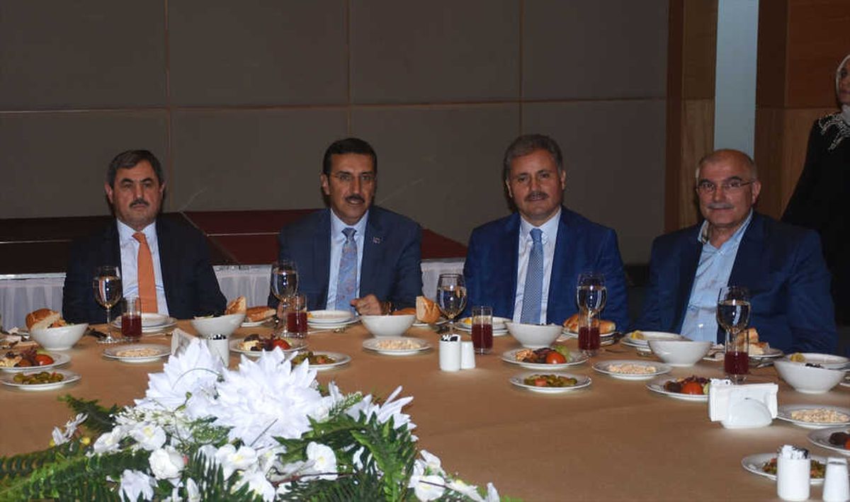 Kayısıyı Lisanslı Depo Kapsamına Aldık"