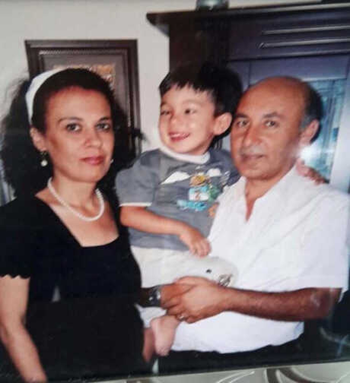 Küçük Alper\'in Ölümü Davasında 11 Yıllık Mücadele