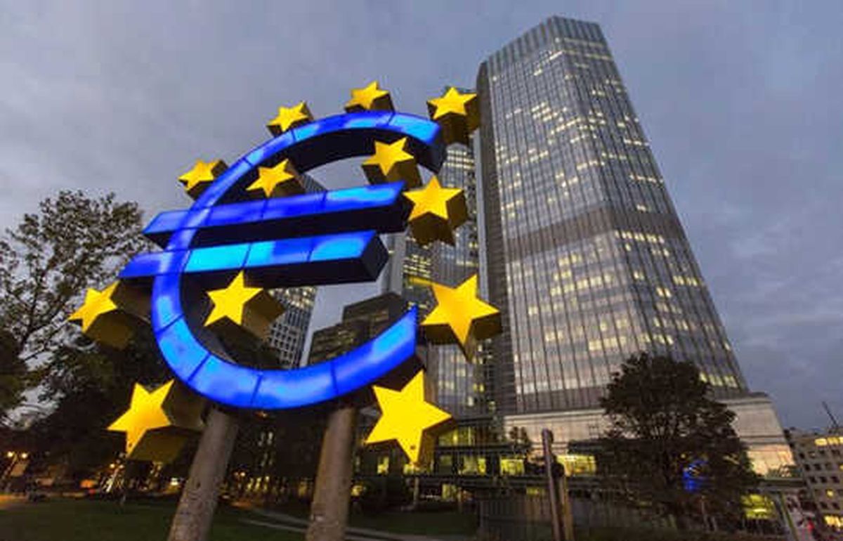 Küresel Piyasalar Ecb\'ye Odaklandı
