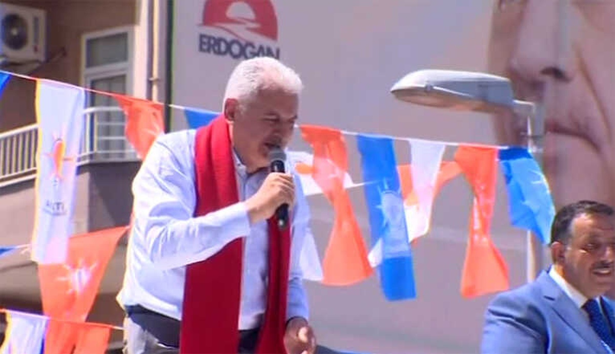 Kürtlerin Devleti Var. Türkiye Cumhuriyeti Devletidir"