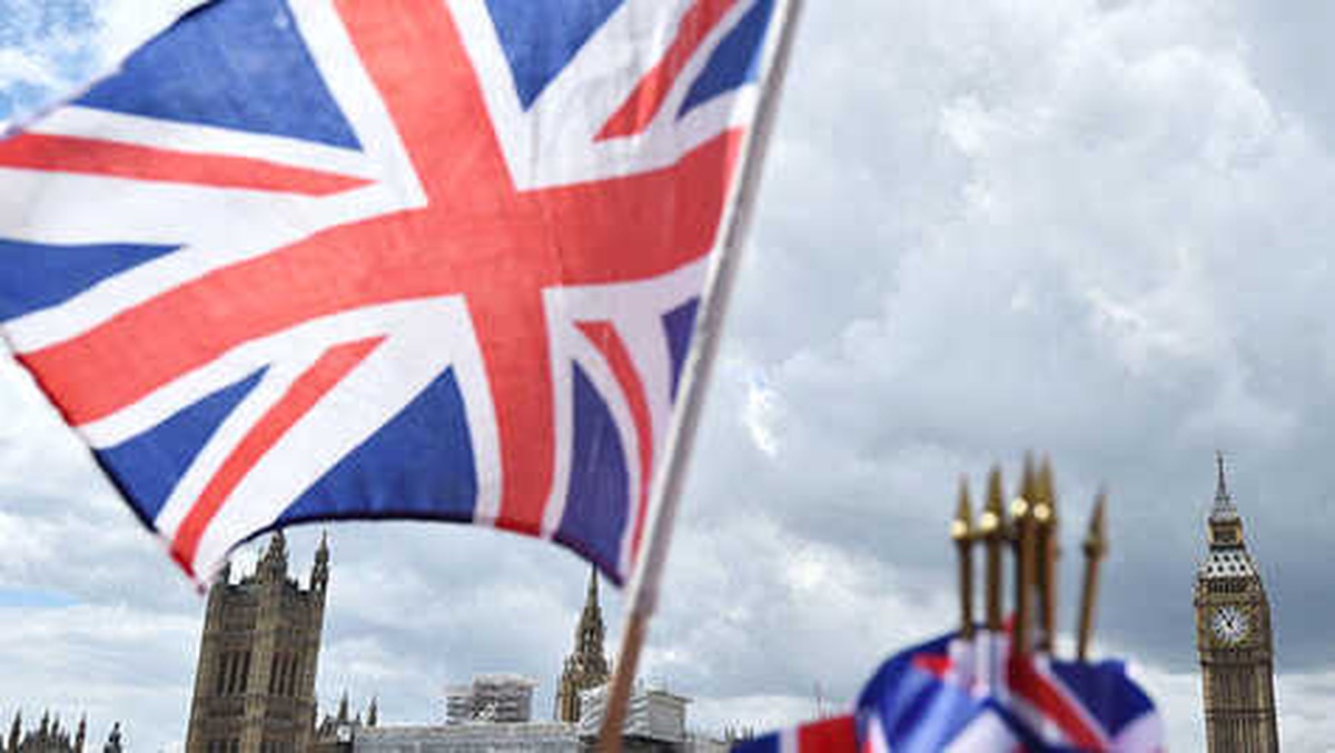 Lordlar Kamarasına Brexit Vetosu