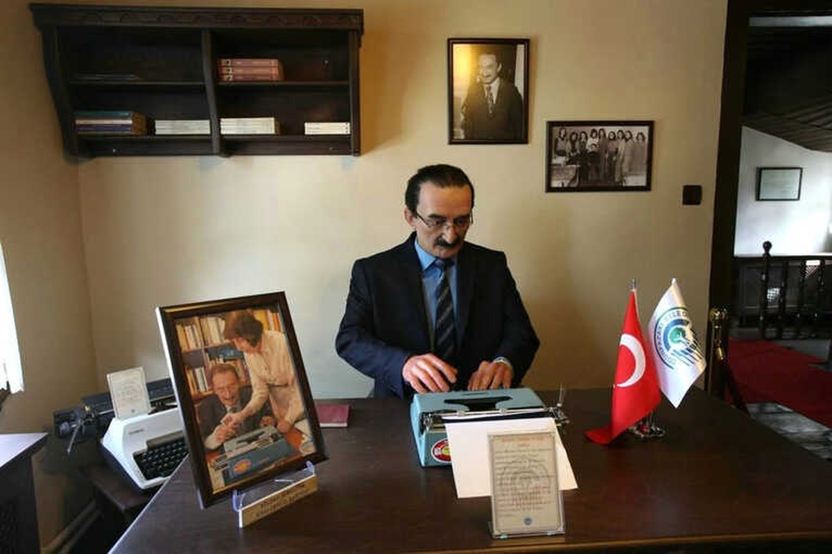 Odunpazarı Belediyesi Galerileri Bayramda Ziyaret Edilebilecek
