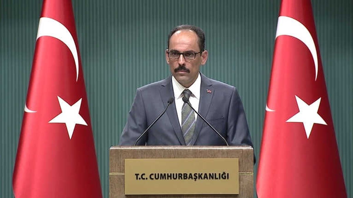Olay Aydınlatılacak ve Failler Adalet Önüne Çıkartılacaktır"