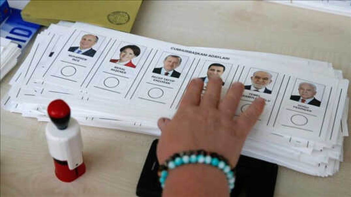 Oylar Hangi Halde Geçerli, Hangi Halde Geçersiz Sayılacak?