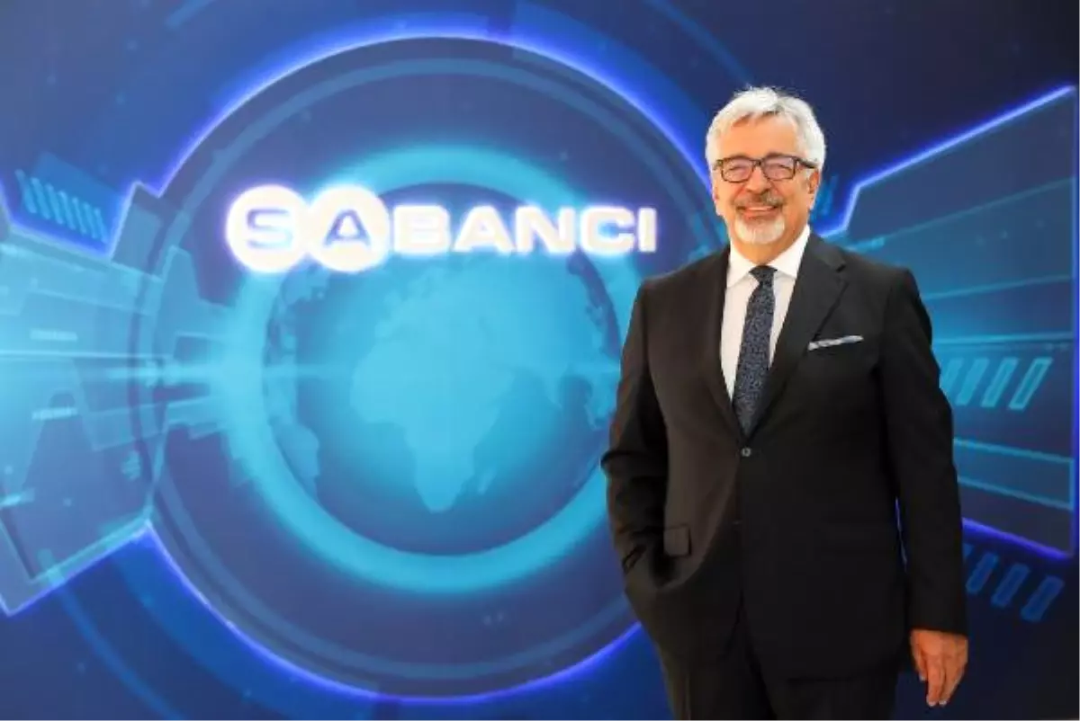 Sabancı Holding ve Enerjisa\'da Atamalar Yapıldı