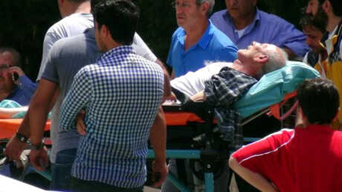 Şanlıurfa\'ya Şehit Ateşi Düştü (2)