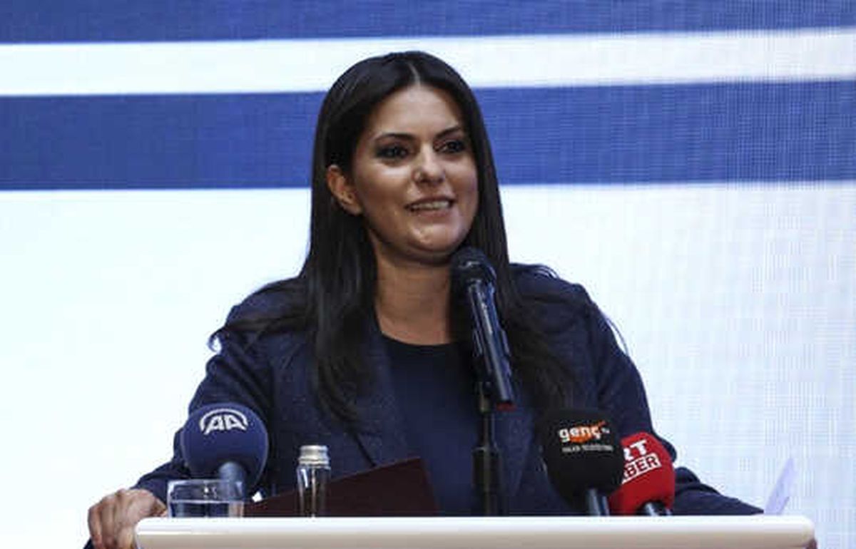 Sarıeroğlu: \'Sosyal Çalışma\' ile Aile Bütçesine Katkı Sağlanacak