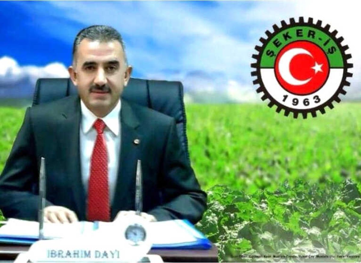Şeker - İş Sendikası Kayseri Şubesinden Mobbing İddialarına Yanıt