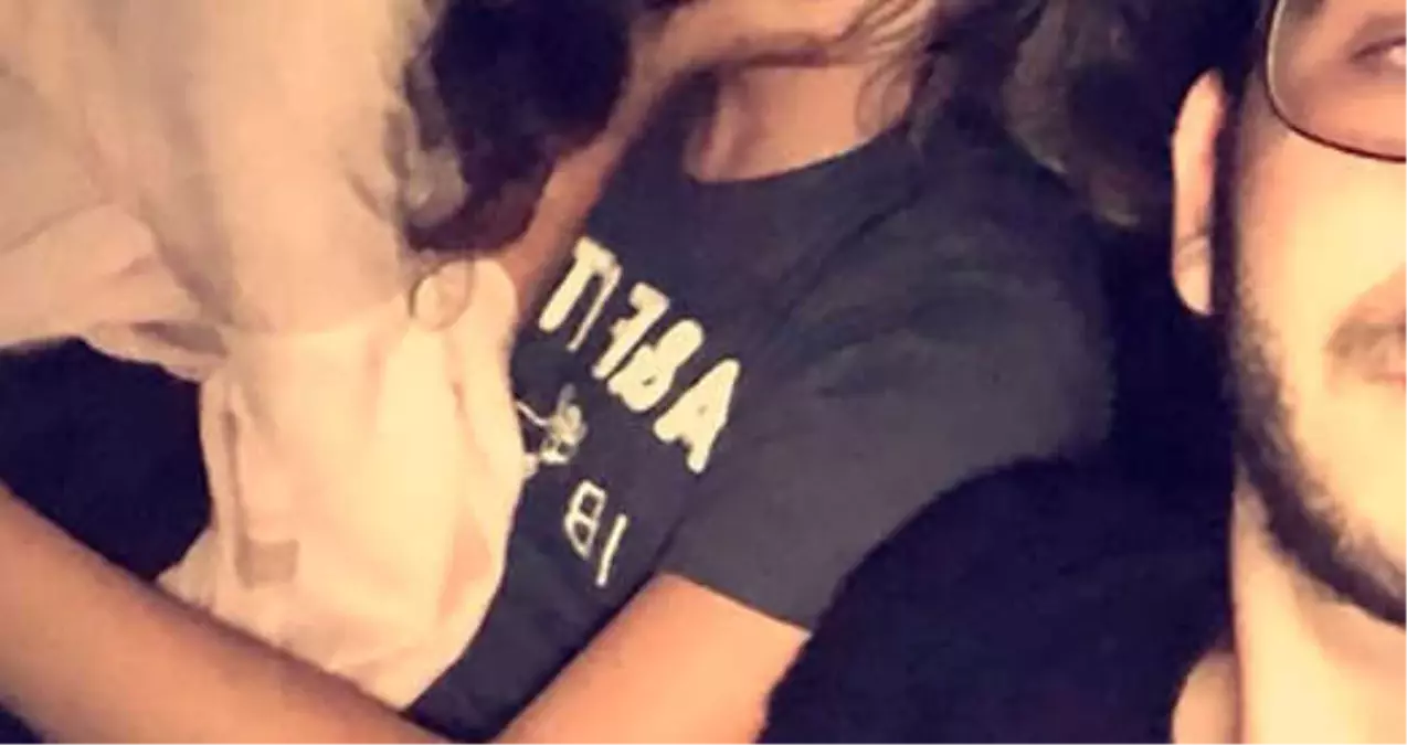 Sevgilisini Başka Bir Erkekle Öpüşürken Gören Gencin Aldığı İntikam Sosyal Medyayı Salladı