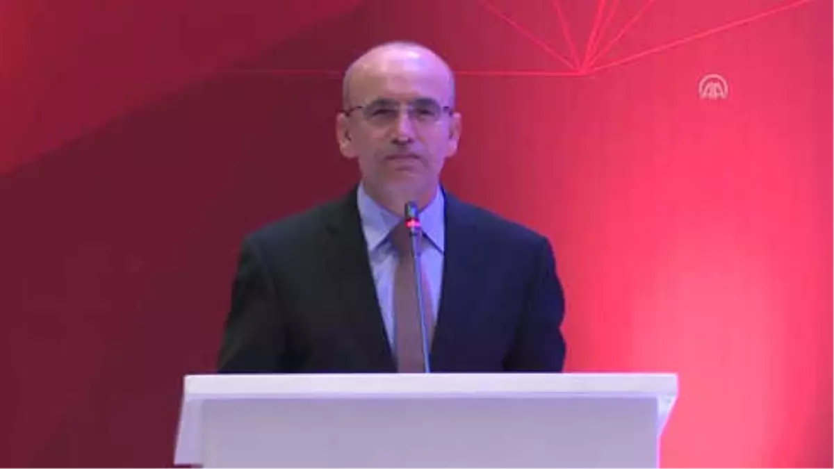 Şimşek: "Merkez Bankamızın Bağımsızlığına Ne Dün Ne Bugün Ne de Seçim Sonrası Asla Halel Gelmeyecek"