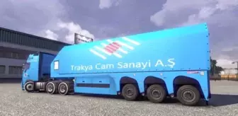 Trakya Cam'dan Hindistan Hamlesi