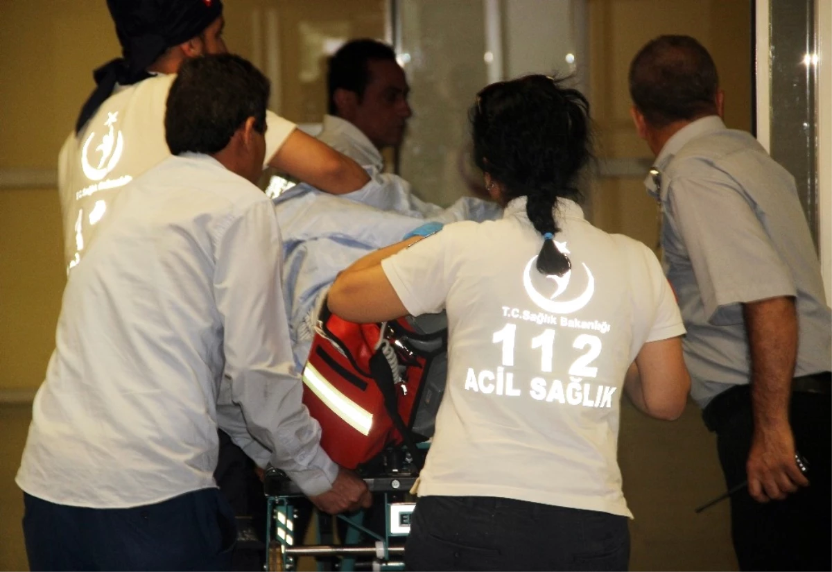 Suruç\'taki Silahlı Saldırıda Yaralanan 3 Kişi Öldü