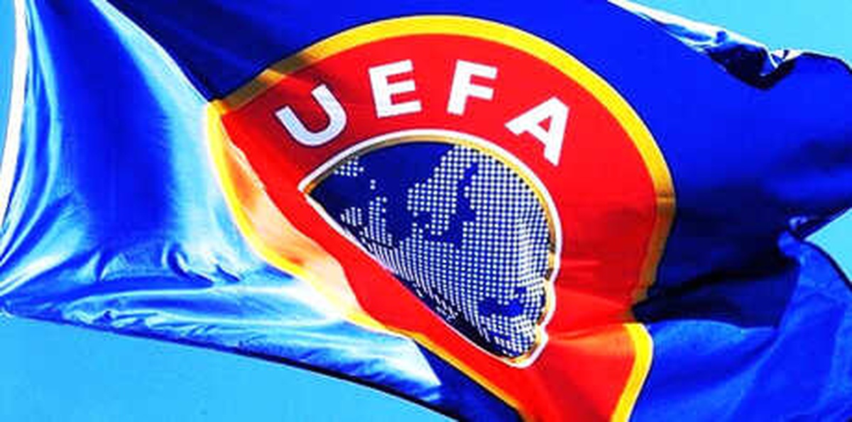 Trabzonspor\'a UEFA\'dan Sevindirici Haber