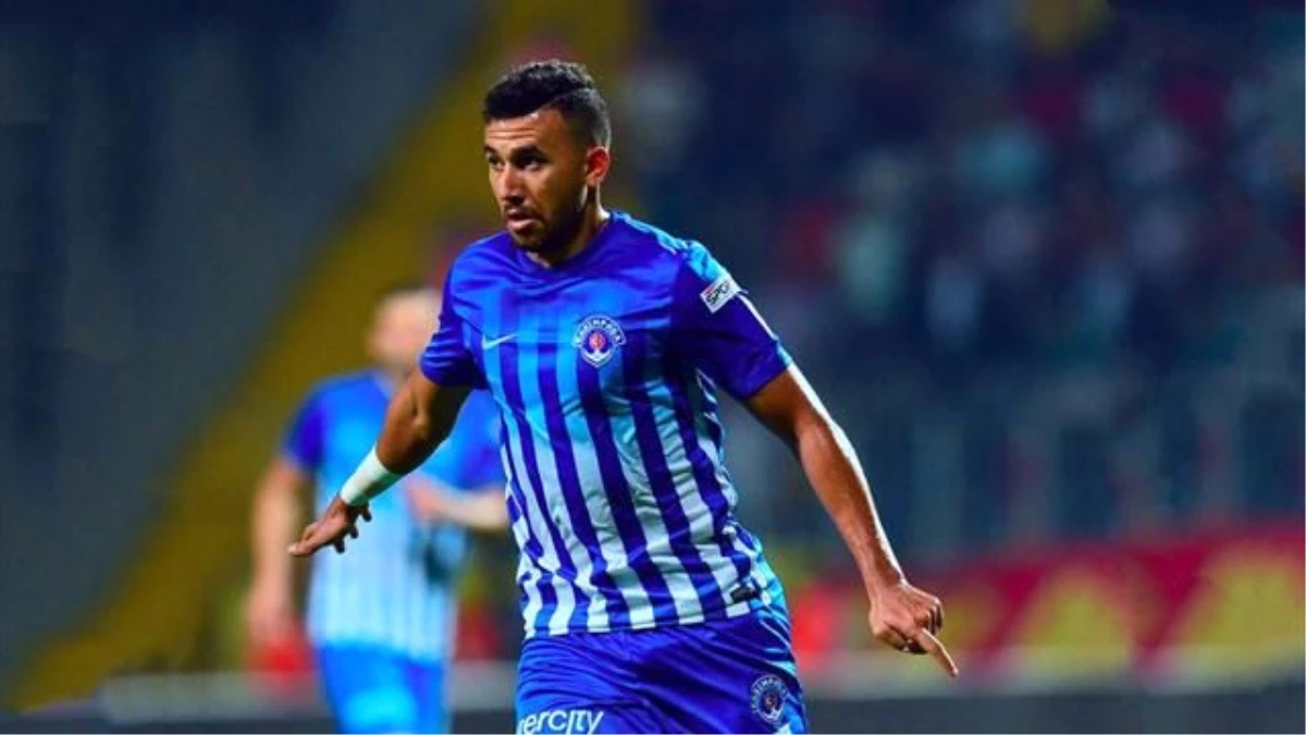 Trezeguet\'ye Fransa\'dan Talip Var