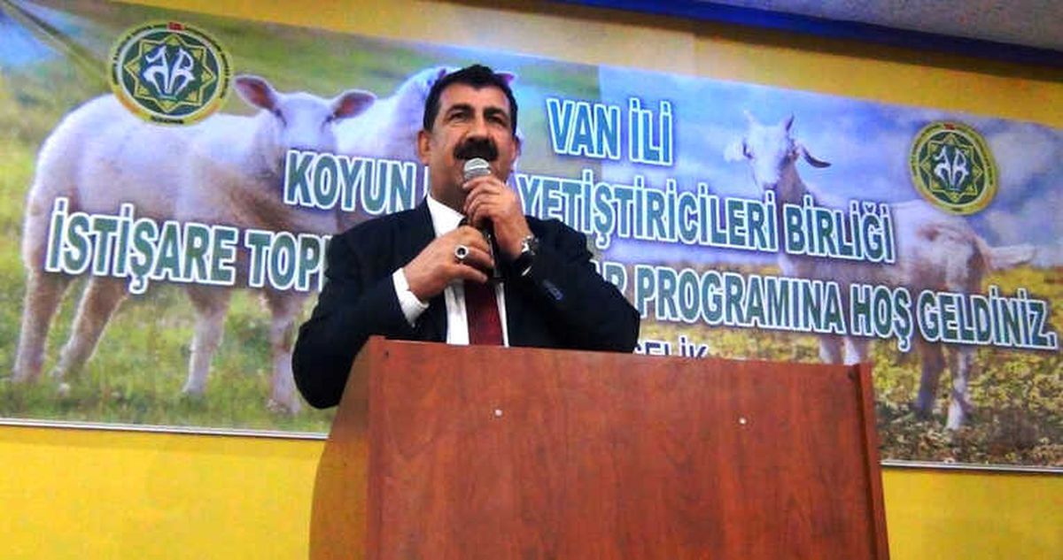 Tüdkiyeb Genel Başkanı Çelik, Hemşehrileriyle İftarda Bir Araya Geldi