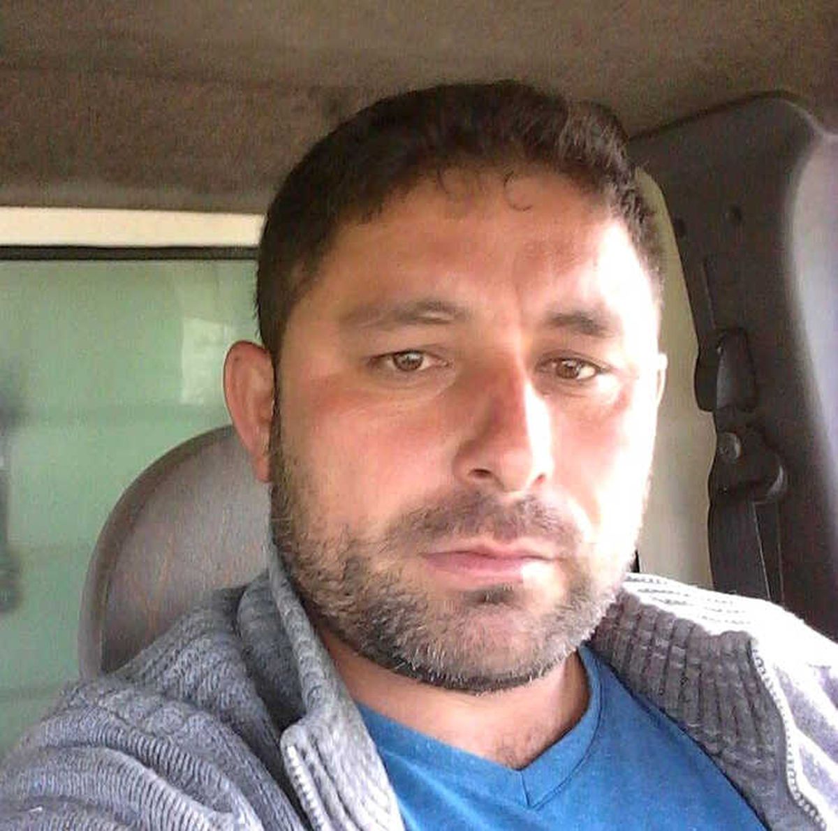 Tüfeğini Temizlerken Oğlunu Vurdu