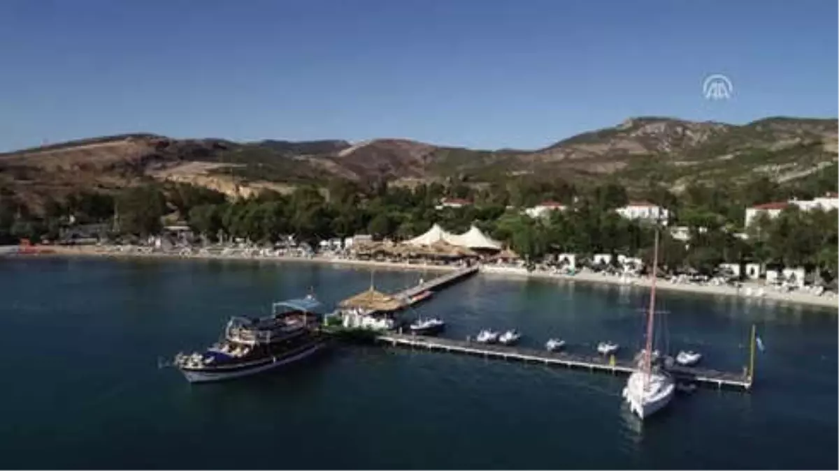 Turizmciler "Bayramı" Erken Yaptı