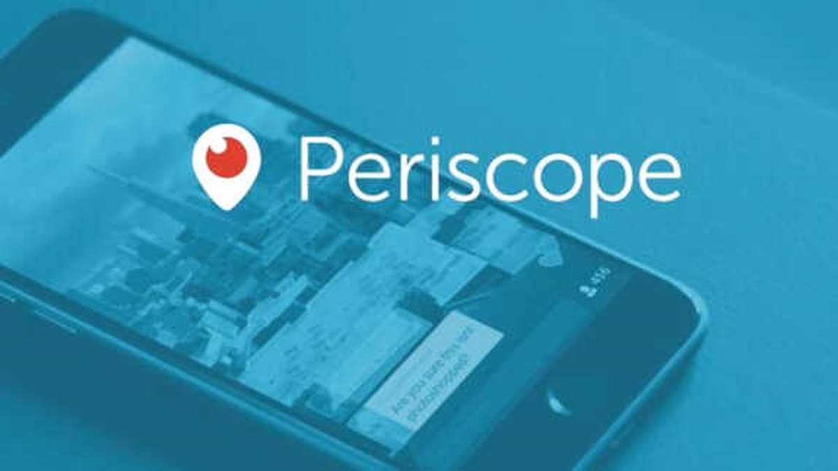 Türkiye\'de Periscope.tv Adresine Erişim Yasağı Geliyor