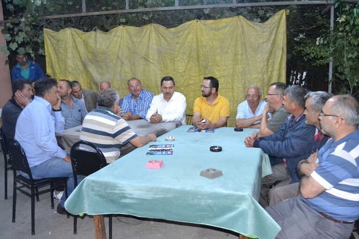 Uysal, 24 Haziran İçin Destek İstedi