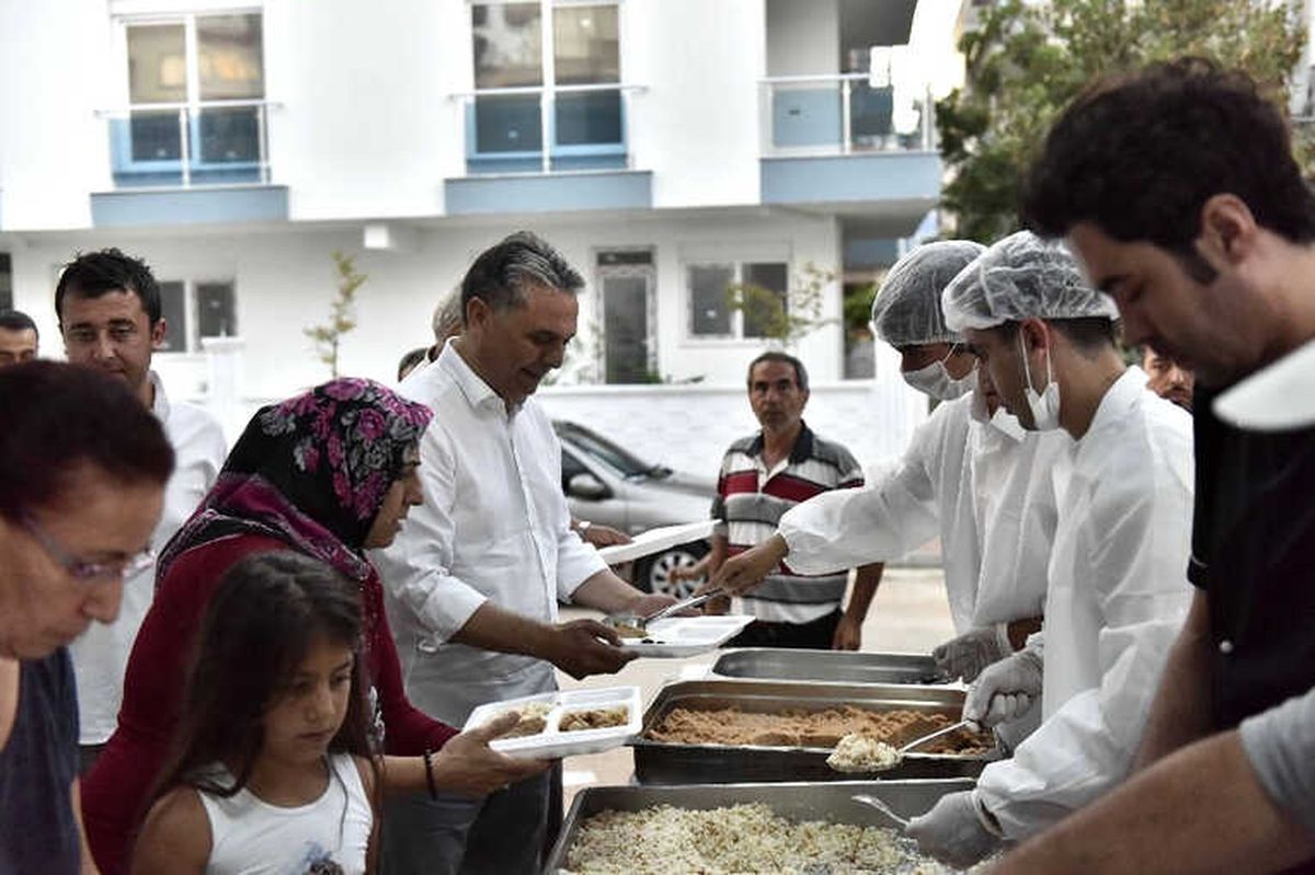 Uysal\'dan Eşitlik ve Adalet Vurgusu