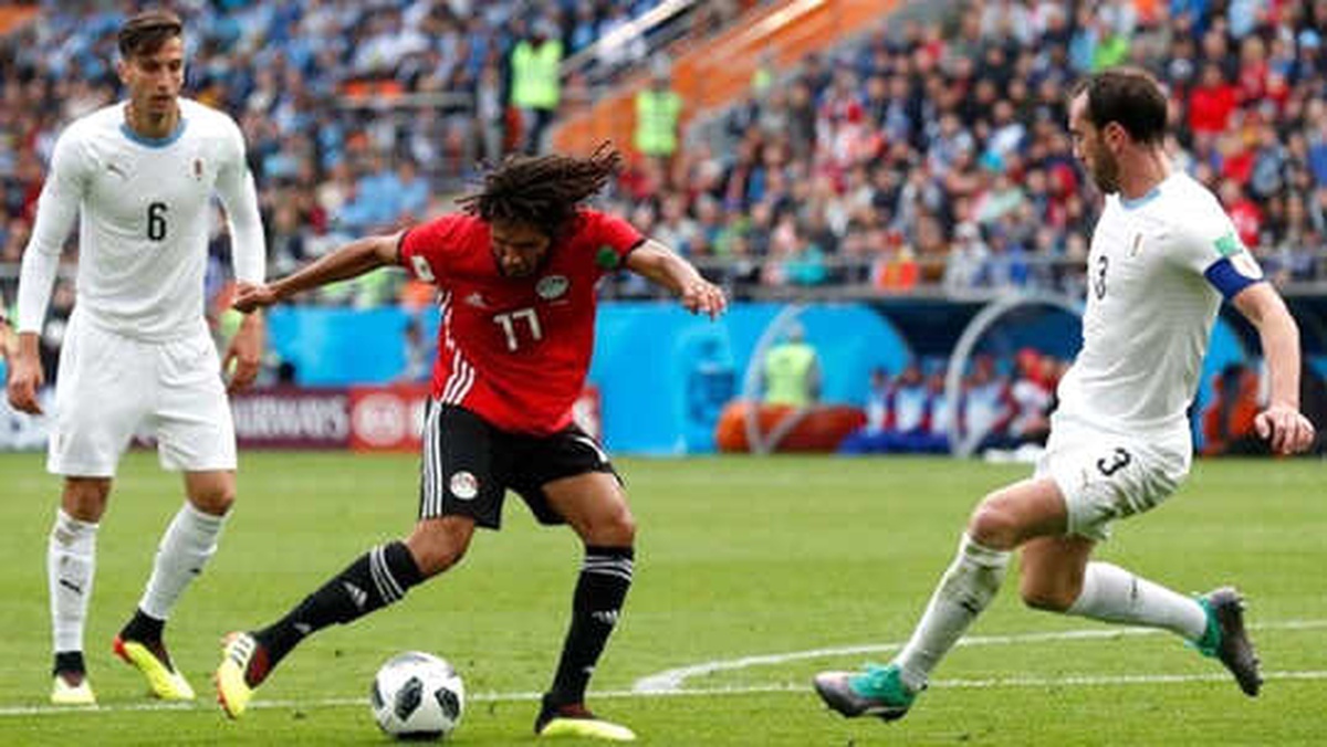 2018 FIFA Dünya Kupası\'nın İkinci Gün Maçları Tamamlandı