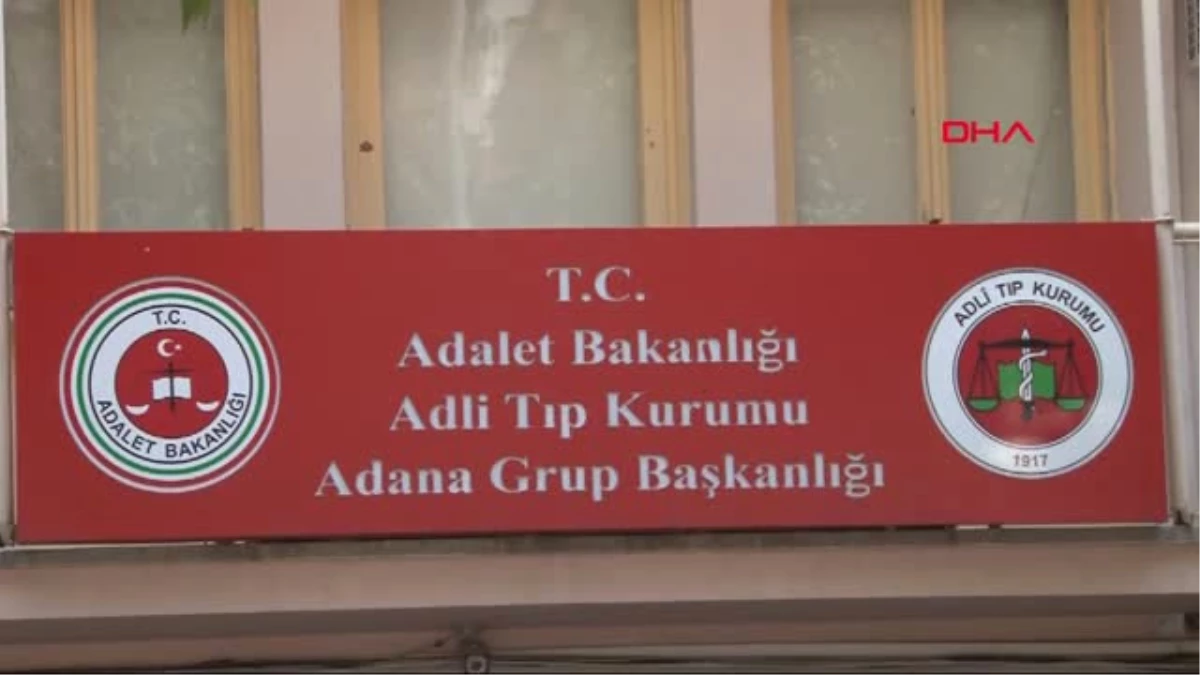 Adana Üzerine Dolap Düştü Denilen Çocuğun Silahla Başından Vurulduğu Ortaya Çıktı