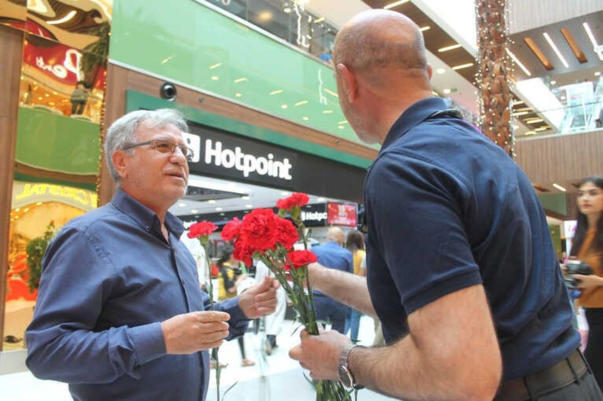 AK Parti Konya İl Başkanı Angı: "24 Haziran İkinci Bayram Olacak"