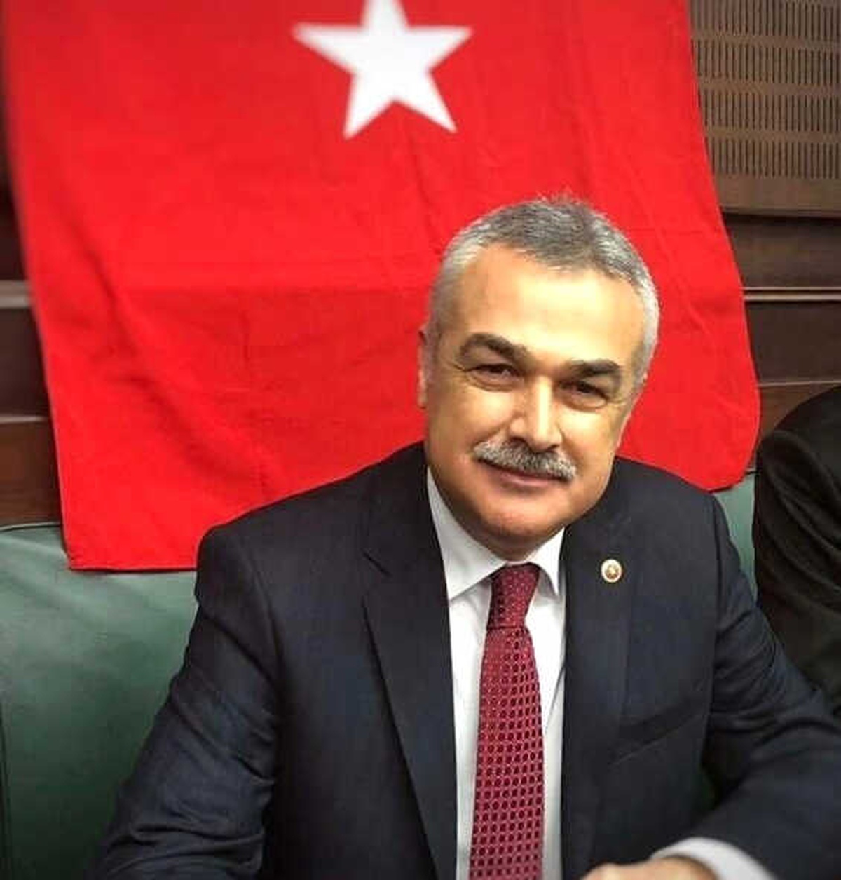 AK Parti Mkyk Üyesi Savaş, Suruç\'ta Yaşanan Saldırıyı Kınadı