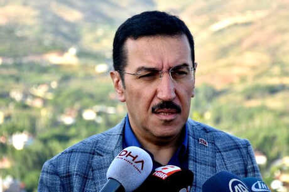 Bakan Tükenkci: Hesabını Verecekler