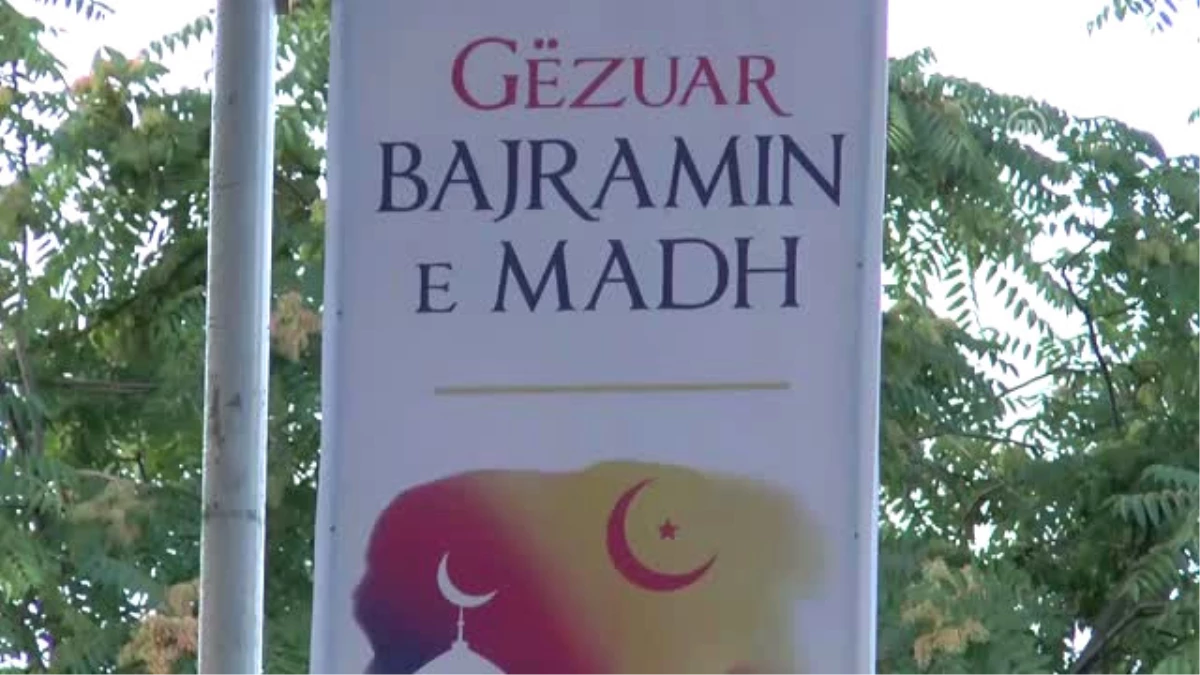 Balkanlar\'da Ramazan Bayramı Coşkusu