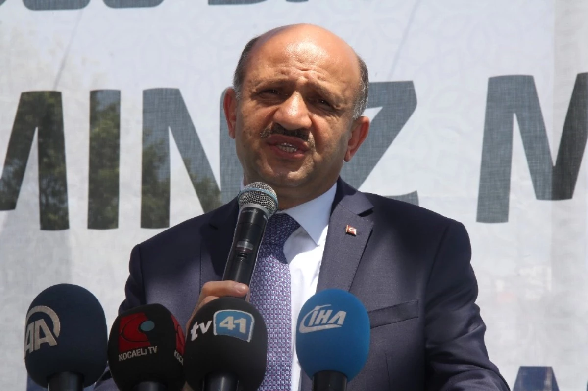 Başbakan Yardımcısı Fikri Işık Suruç\'ta Yaşanan Olayla İlgili Olarak Açıklaması