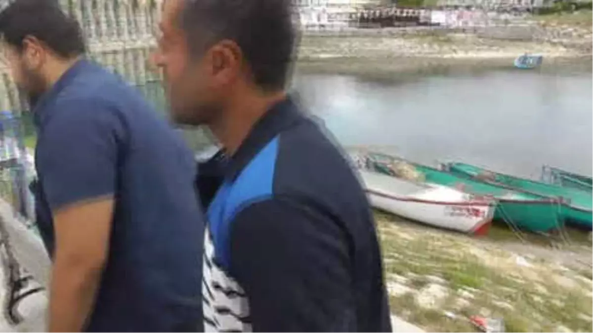 Beyşehir Gölü\'nde Yeni Av Sezonu Dualarla Başladı