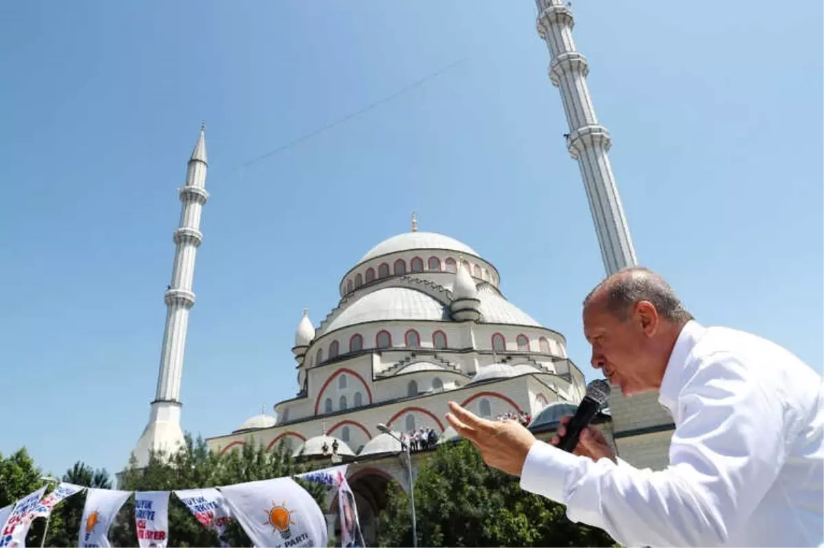 Cuimhurbaşkanı Erdoğan: " Şimdi Kandil\'i Bombalıyoruz.