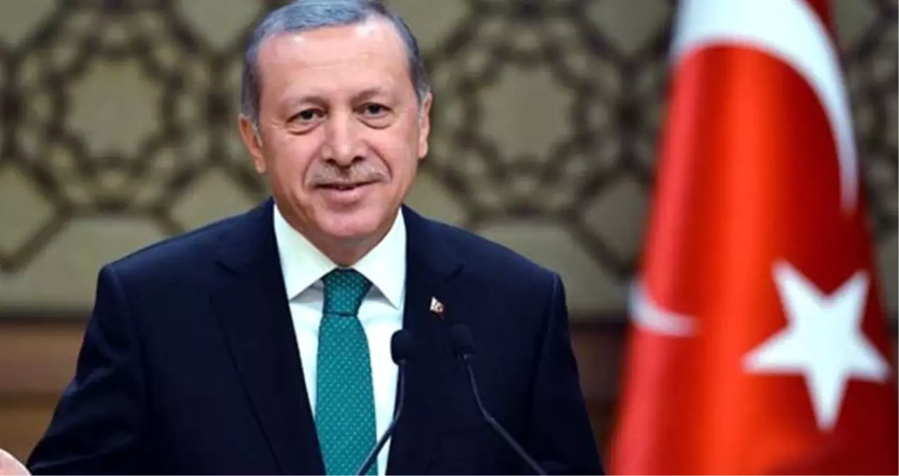 Cumhurbaşkanı Erdoğan: Haliç\'te Bilim Merkezi Kurulacak