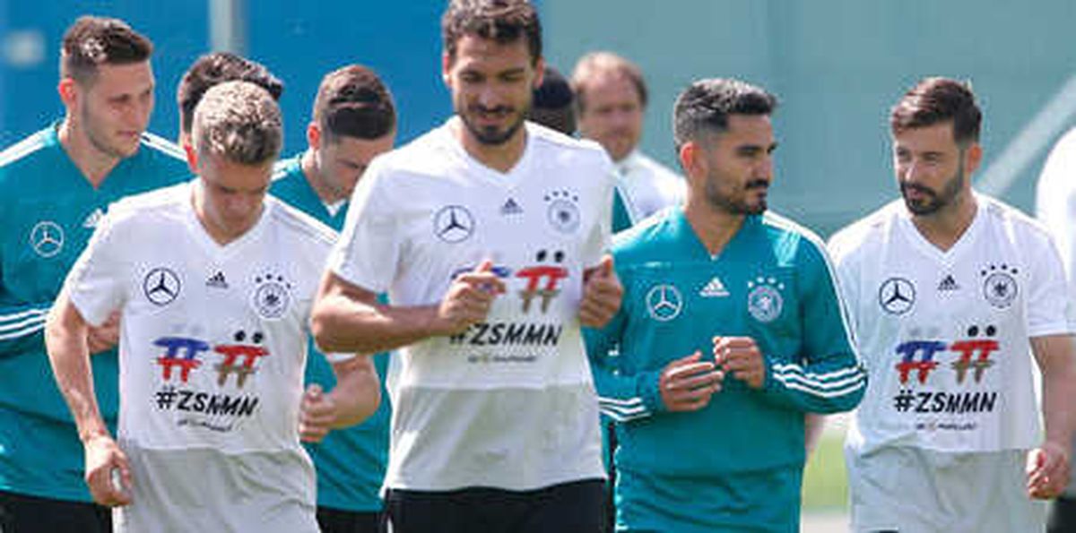 Dortmund Üniversitesi\'ne Göre Şampiyon Almanya!