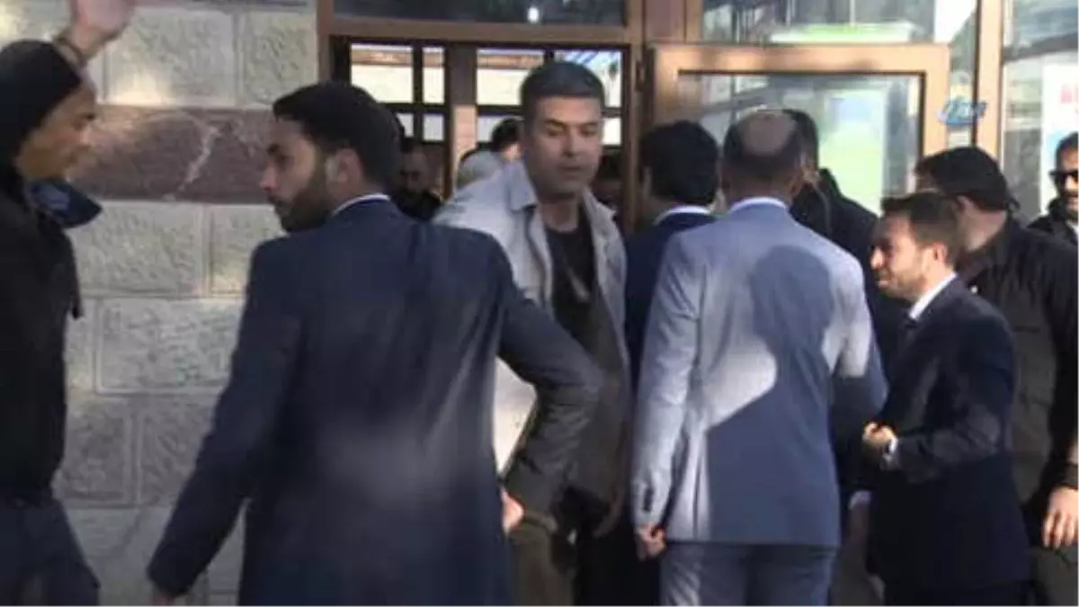 Erzincan) Başbakan Yıldırım : " Ülkemizin İhtiyacı Olan Birlik ve Beraberlik"