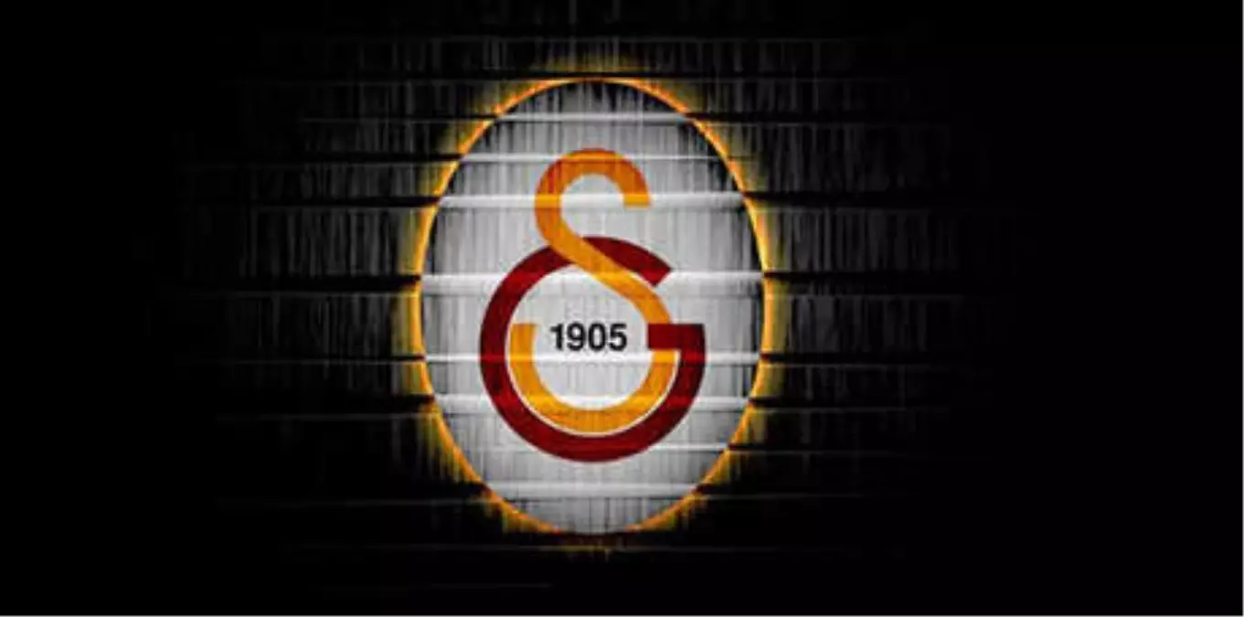 Galatasaray Kulübünden Bayram Mesajı