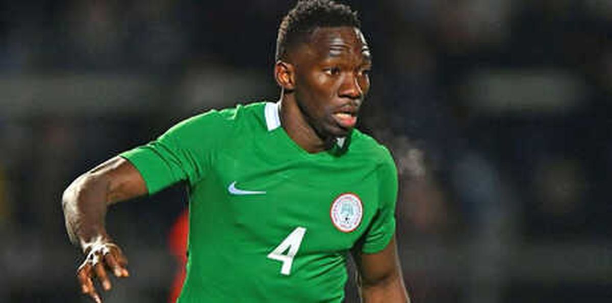 Göztepe\'de Rota Omeruo