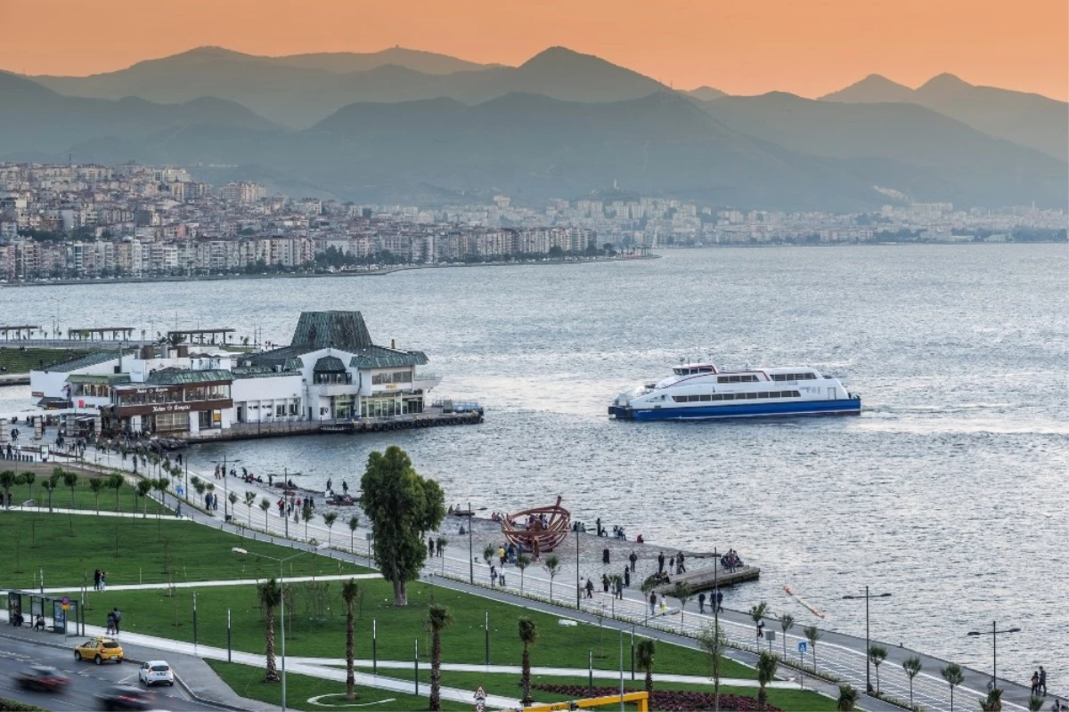 Haydi İzmir İçin Oylamaya