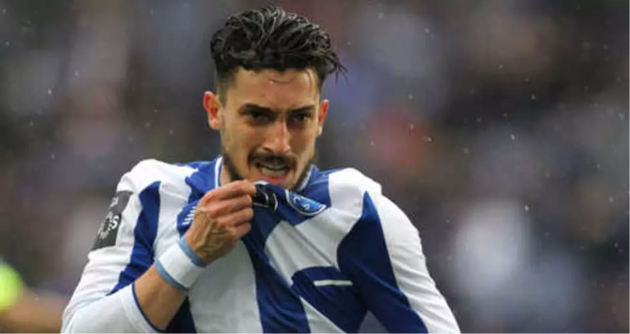 İngiliz Devi Liverpool, Alex Telles\'i Transfer Etmek İstiyor