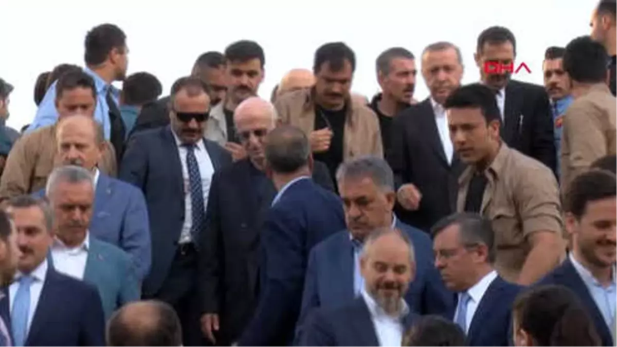 İstanbul Erdoğan Bedelli Askerlikle İlgili de Bir İhtiyacın Olduğu Ortada