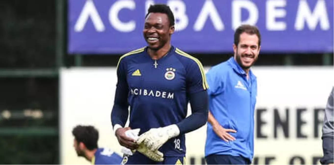 Kameni 18\'lik Delikanlı Gibi!